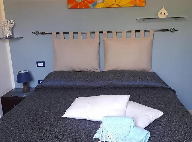 La_casa_di_ Willy Дом отдыха *